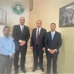 الأردن: انطلاق مؤتمر العقبة الثامن للتأمين في الاردن