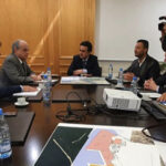 مرفأ بيروت استضاف دورة تدريبية حول أمن السفن والموانئ