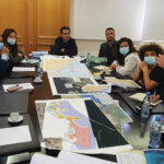 مركز لتدريب الملاحة الجوية في بيروت