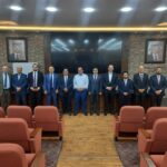 الأردن: سميرات يوجه كلمة شكر لفريق عمل الاتحاد