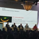 الأردن: ماجد سميرات يكرم الصقور الملكية  Royal Falcons