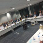 الأردن: مدينة العقبة تحتضن اجتماع مجلس إدارة الاتحاد العام العربي للتأمين