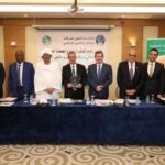 مصر: حسام علما نائباً أول لرئيس الإتحاد العالمي للتأمين التكافلي