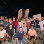 الأردن: برنامج الخدمة المجتمعية “عطاء النسر”