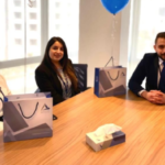 الإمارات: اجتماع دبي الوطنية للتأمين وإعادة التأمين