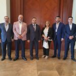 مصر: السبكي يؤكد أهمية الاستفادة من الخبرات الدولية لدعم تطوير الرعاية الصحية