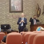 مصر: مدبولي يشهد بروتوكول تعاون لإتاحة خدمة تسجيل بيانات العملاء للاشتراك بوثائق التأمين