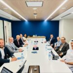 البحرين: اتفاقية تعاون بين المجلس الأعلى للصحة وشركة  (Aon)