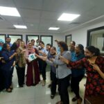 لبنان: التأمين العربية تجتمع حول مائدة الإفطار