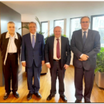 الرئيس علاء الزهيري