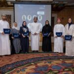 اتحاد المصارف العربية يكرم زياد فريز بــ “جائزة محافظ العام 2021”