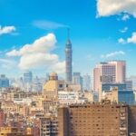 الدكتور فؤاد زمكحل اجتمع مع مجلس الشيوخ الفرنسي والقى كلمة لخرّيجي الدكتوراه