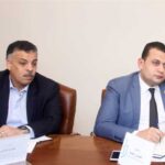 اجتماع مجلس إدارة شركة إعادة التأمين العربية