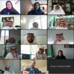 السعودية: “الخليجية العامة” تعلن ترسية عقد مع “الوفاق لحلول النقل” للتأمين الشامل