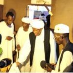 مصر: عبدالغفار يتابع تنفيذ خطة التأمين الطبي الخاصة بعيد الفطر المبارك