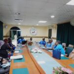 مصر: فوز ناصر البطل برئاسة لجنة العاملين بالتأمين الصحي