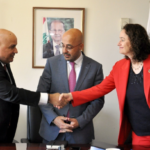 وزير الاتصالات: لا أتهرب من المسؤولية