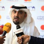 بنك الخليج الدولي يُعلن تعيين نزار الساعي عضواً في مجلس الإدارة