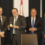 وليد لطوف: إعادة الاعمار وخطط استباقية