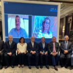 فتوح قدم دارسة عن قانون الخدمات الرقمية في الاتحاد الأوروبي