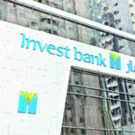 البنك الإسلامي العربي يحقق أرباحاً صافية تجاوزت 3.6 مليون دولار