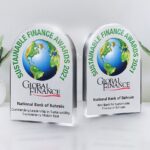 بنك برقان يستمر بنشر الوعي المالي لجيل الشباب