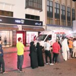 البنك المركزي السعودي يرفع سعر الفائدة الرئيسية بمقدار 50 نقطة أساس