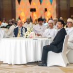 “غرفة جدة” تلتقي وفد البنك الألماني