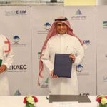 تعاون بين «النقد العربي» و«المدفوعات الدولية»