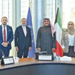 بنك الكويت المركزي يفتح تراخيص البنوك الرقمية