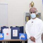 جائزة أفضل بنك في مجال الأعمال المصرفية الخاصة