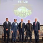 ورشة لنقابة المقاولين عن الإبتكار لتطوير الإقتصاد الدائري من أجل البناء المستدام