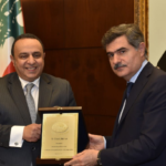 تقرير بنك عوده الاقتصادي عن الفصل الأول من 2022