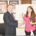 بنك التصدير والاستيراد يطلق إستراتيجيته للسنوات الخمس القادمة