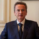 بوشكيان: نواب زحلة مطالبون بالعمل الموحّد لإنماء القضاء