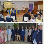 جامعة البلمند واتحاد المصارف العربية وقعا مذكرة تفاهم وتعزيز الشراكة