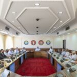 فلسطين: الإعلام الحكومي يوقّع مذكرة تفاهم لتوفير التأمين الصحي للإعلاميين