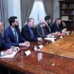 سلامة نفى ما يتداول عن توقف العمل بالتعميم 161 قريباً: تطبيقه مستمر