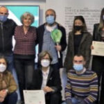 برنامج تدريبي لموظفي الفروع لاستخدام لغة الإشارة