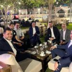 الإمارات: 2.1 مليون درهم إماراتي زيادة في صافي أرباح عقود التأمين