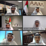 منطقة عجمان الحرة تبرم مذكرة تفاهم مع “زاجل” لتوفير خدمات شحن تنافسية