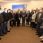 ورشة عمل في وزارة الاقتصاد لحماية المستهلك وتحفيز الانتاج