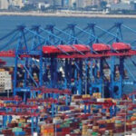 الشحن العام عبر مرفأ بيروت شبه مستقر