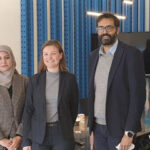 إسبانيا تموّل مخططاً توجيهياً للسكك الحديد في لبنان