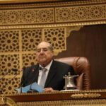 مصر: عبد الغفار يؤكد دعم مصر لمنظومة الصحة في لبنان