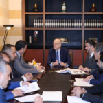 محافظ بنك إنجلترا يحذر من أسعار كارثية للمواد الغذائية بسبب حرب أوكرانيا