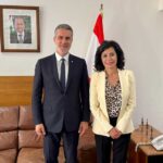 مؤشر مدراء المشتريات إلى أعلى مستوى في نيسان 2022