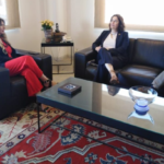 سلام في مؤتمر في الحكمة عن “برنامج التعافي”: لإقرار القوانين الإصلاحية