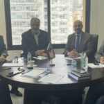 الصندوق الفرنسي – السعودي – الاماراتي لمساعدة لبنان