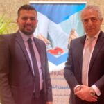 الأردن: تكريم المتفوقين في شركة النسر العربي للتأمين